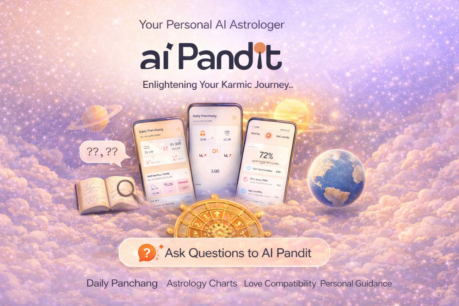 About Astrology
